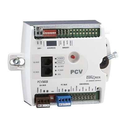 Controlator de caja BAB programable JOHNSON CONTROLS FX-PCV1615-1