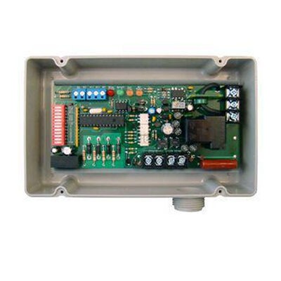 Sensor de corriente RIB RIBTWX2401B-BC